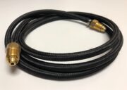 Metal Man MMIGH1 - Replacement Gas Hose
