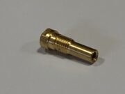 Metal Man M125CTA - Replacement Contact Tip Adapter Flux Core Only