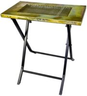 Folding Weld Table