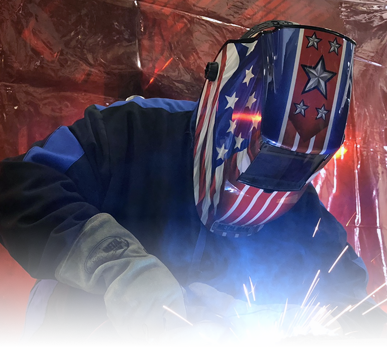 Welding Helmets